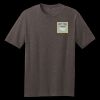 District Perfect Blend ® CVC Tee Thumbnail