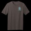 District Perfect Blend ® CVC Tee Thumbnail