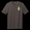 District Perfect Blend ® CVC Tee Thumbnail