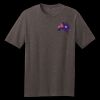 District Perfect Blend ® CVC Tee Thumbnail