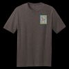 District Perfect Blend ® CVC Tee Thumbnail