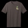 District Perfect Blend ® CVC Tee Thumbnail
