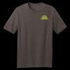 District Perfect Blend ® CVC Tee Thumbnail