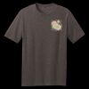 District Perfect Blend ® CVC Tee Thumbnail