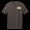 District Perfect Blend ® CVC Tee Thumbnail