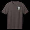 District Perfect Blend ® CVC Tee Thumbnail