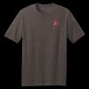 District Perfect Blend ® CVC Tee Thumbnail