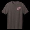 District Perfect Blend ® CVC Tee Thumbnail