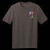 District Perfect Blend ® CVC Tee Thumbnail
