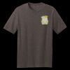 District Perfect Blend ® CVC Tee Thumbnail
