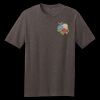 District Perfect Blend ® CVC Tee Thumbnail