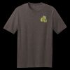 District Perfect Blend ® CVC Tee Thumbnail
