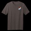 District Perfect Blend ® CVC Tee Thumbnail
