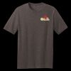 District Perfect Blend ® CVC Tee Thumbnail
