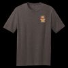 District Perfect Blend ® CVC Tee Thumbnail