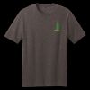 District Perfect Blend ® CVC Tee Thumbnail