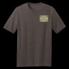 District Perfect Blend ® CVC Tee Thumbnail