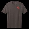 District Perfect Blend ® CVC Tee Thumbnail