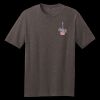 District Perfect Blend ® CVC Tee Thumbnail