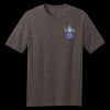 District Perfect Blend ® CVC Tee Thumbnail