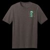District Perfect Blend ® CVC Tee Thumbnail
