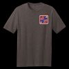 District Perfect Blend ® CVC Tee Thumbnail