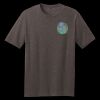 District Perfect Blend ® CVC Tee Thumbnail