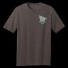 District Perfect Blend ® CVC Tee Thumbnail