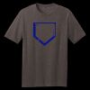 District Perfect Blend ® CVC Tee Thumbnail