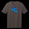 District Perfect Blend ® CVC Tee Thumbnail