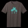 District Perfect Blend ® CVC Tee Thumbnail