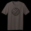 District Perfect Blend ® CVC Tee Thumbnail