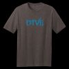 District Perfect Blend ® CVC Tee Thumbnail