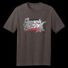District Perfect Blend ® CVC Tee Thumbnail