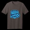 District Perfect Blend ® CVC Tee Thumbnail