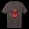 District Perfect Blend ® CVC Tee Thumbnail