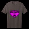 District Perfect Blend ® CVC Tee Thumbnail