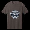 District Perfect Blend ® CVC Tee Thumbnail