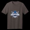 District Perfect Blend ® CVC Tee Thumbnail
