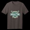 District Perfect Blend ® CVC Tee Thumbnail