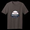 District Perfect Blend ® CVC Tee Thumbnail