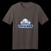 District Perfect Blend ® CVC Tee Thumbnail