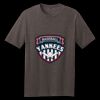 District Perfect Blend ® CVC Tee Thumbnail