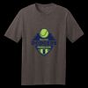 District Perfect Blend ® CVC Tee Thumbnail
