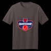 District Perfect Blend ® CVC Tee Thumbnail