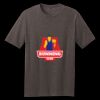 District Perfect Blend ® CVC Tee Thumbnail