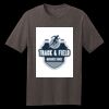 District Perfect Blend ® CVC Tee Thumbnail