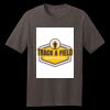 District Perfect Blend ® CVC Tee Thumbnail