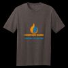 District Perfect Blend ® CVC Tee Thumbnail