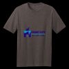 District Perfect Blend ® CVC Tee Thumbnail